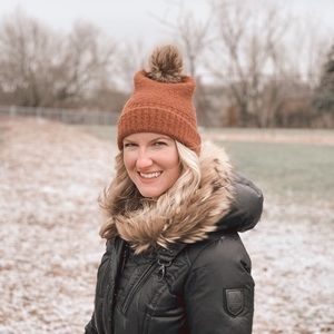 Meet your Posher, Beth